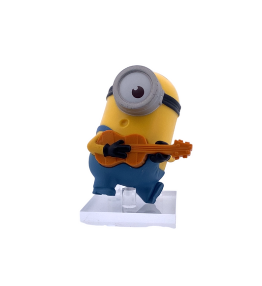 Despicable Me 3 Minion Guitarist