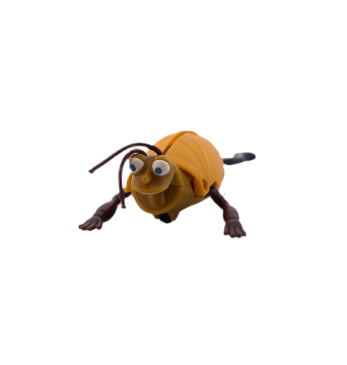 Bee Movie Wally the Waterbug 3
