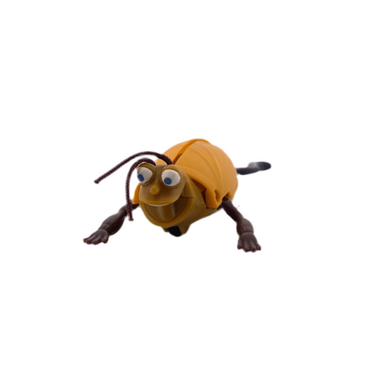 Bee Movie Wally the Waterbug 3