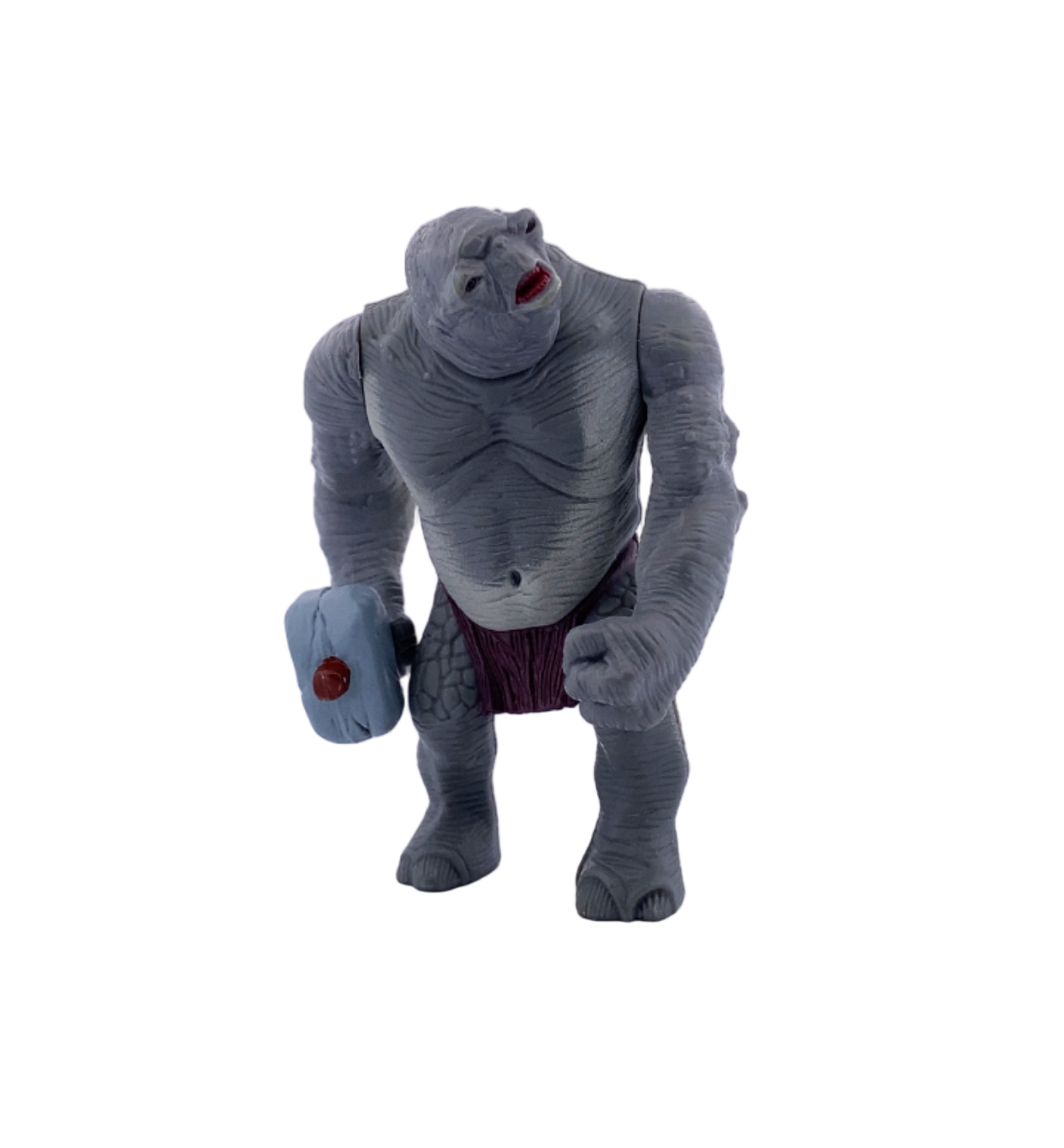 Lord of the Rings: The Fellowship of the Ring Cave Troll
