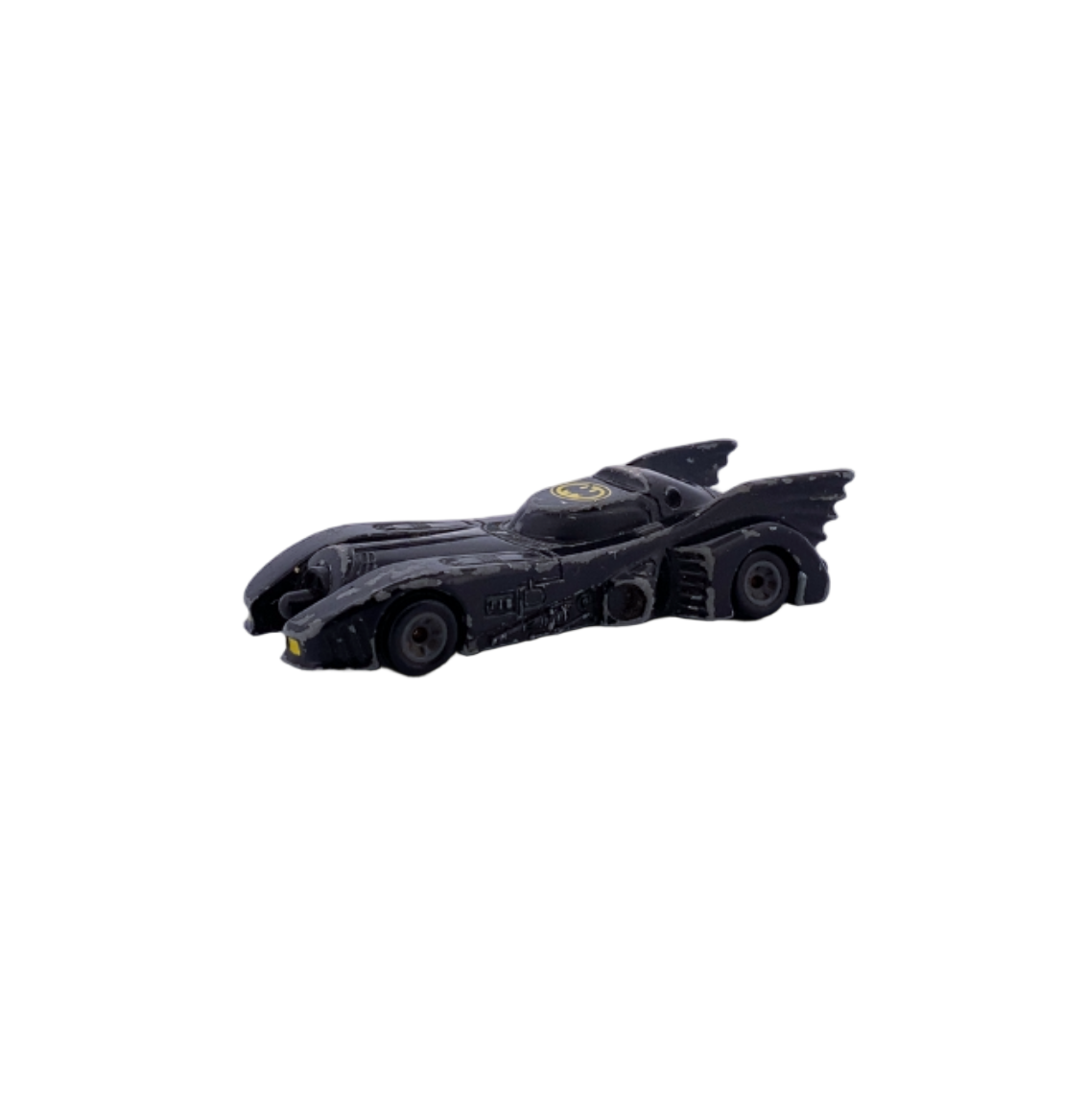 DC Comics Batman Die-Cast Batmobile