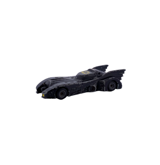 DC Comics Batman Die-Cast Batmobile