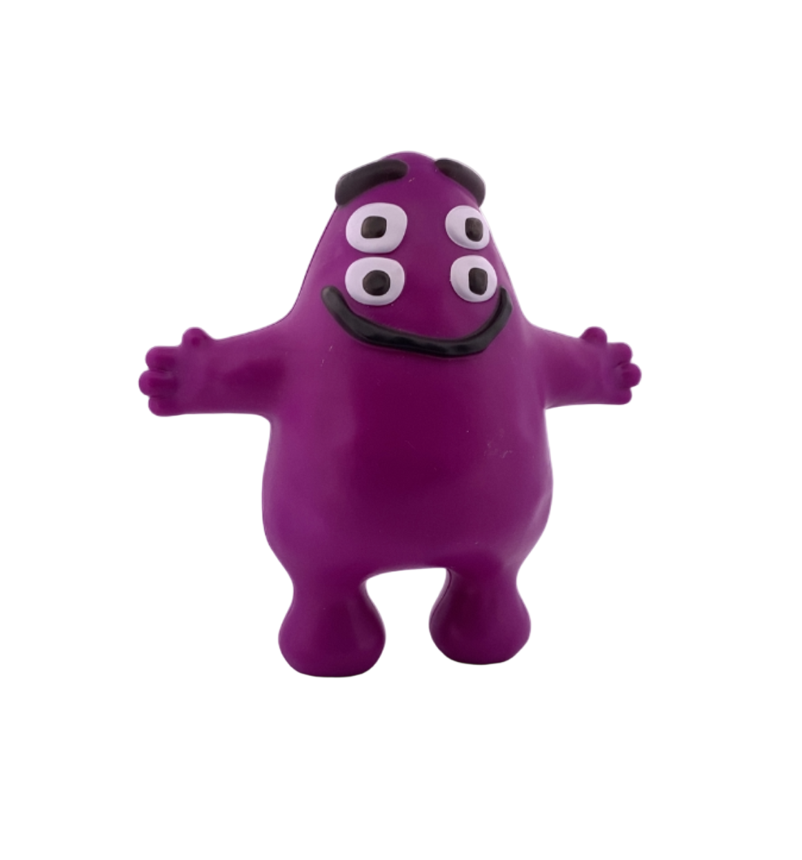 McDonald’s X Cactus Plant Flea Market Grimace