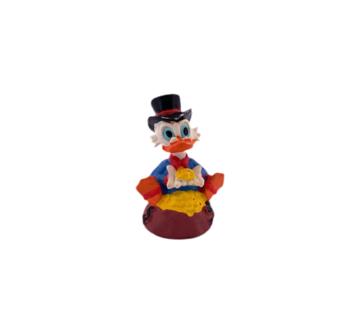 Disney’s Scrooge McDuck Moneybag Mini