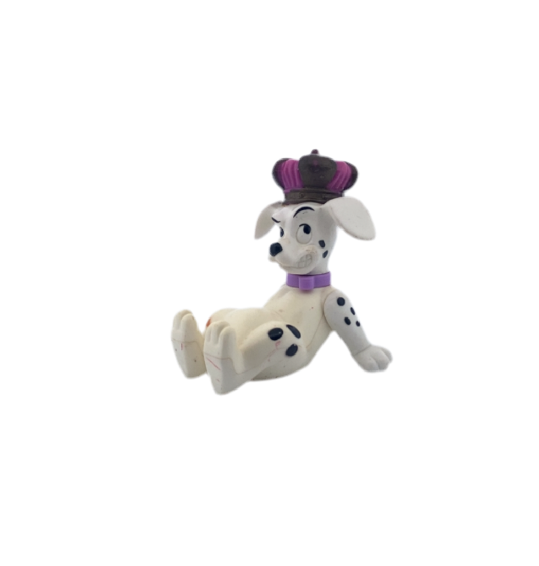 Disney’s 101 Dalmatians Hat Pup with Landsknecht