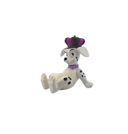 Disney’s 101 Dalmatians Hat Pup with Landsknecht