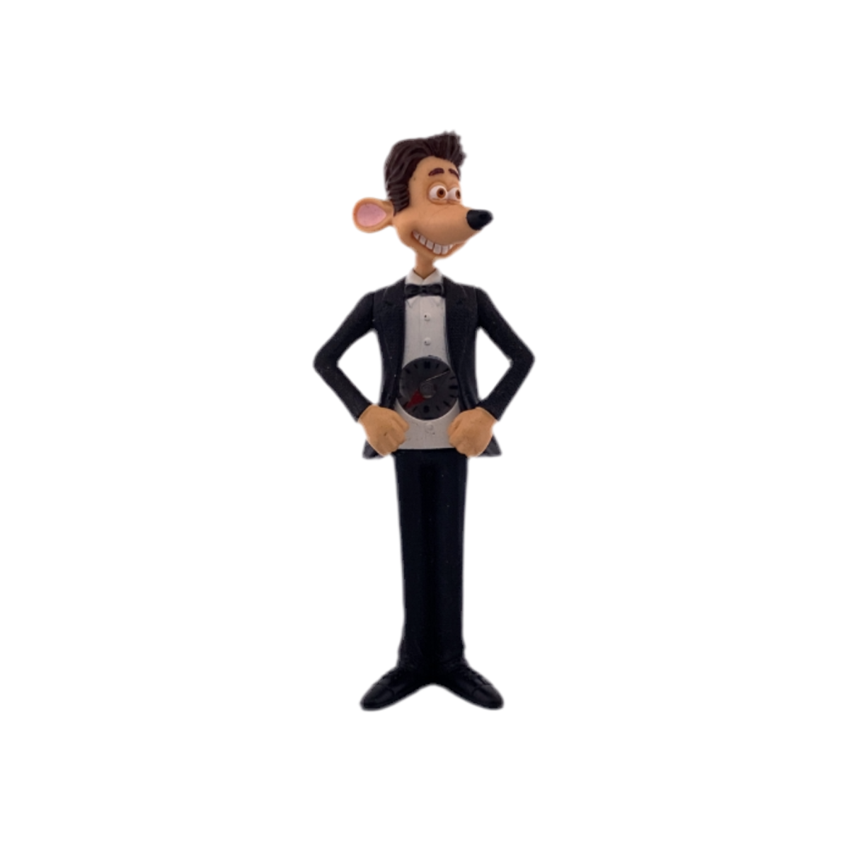 Flushed Away Roddy St. James