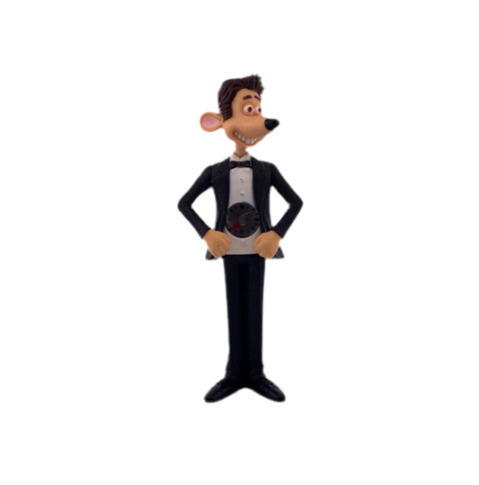 Flushed Away Roddy St. James