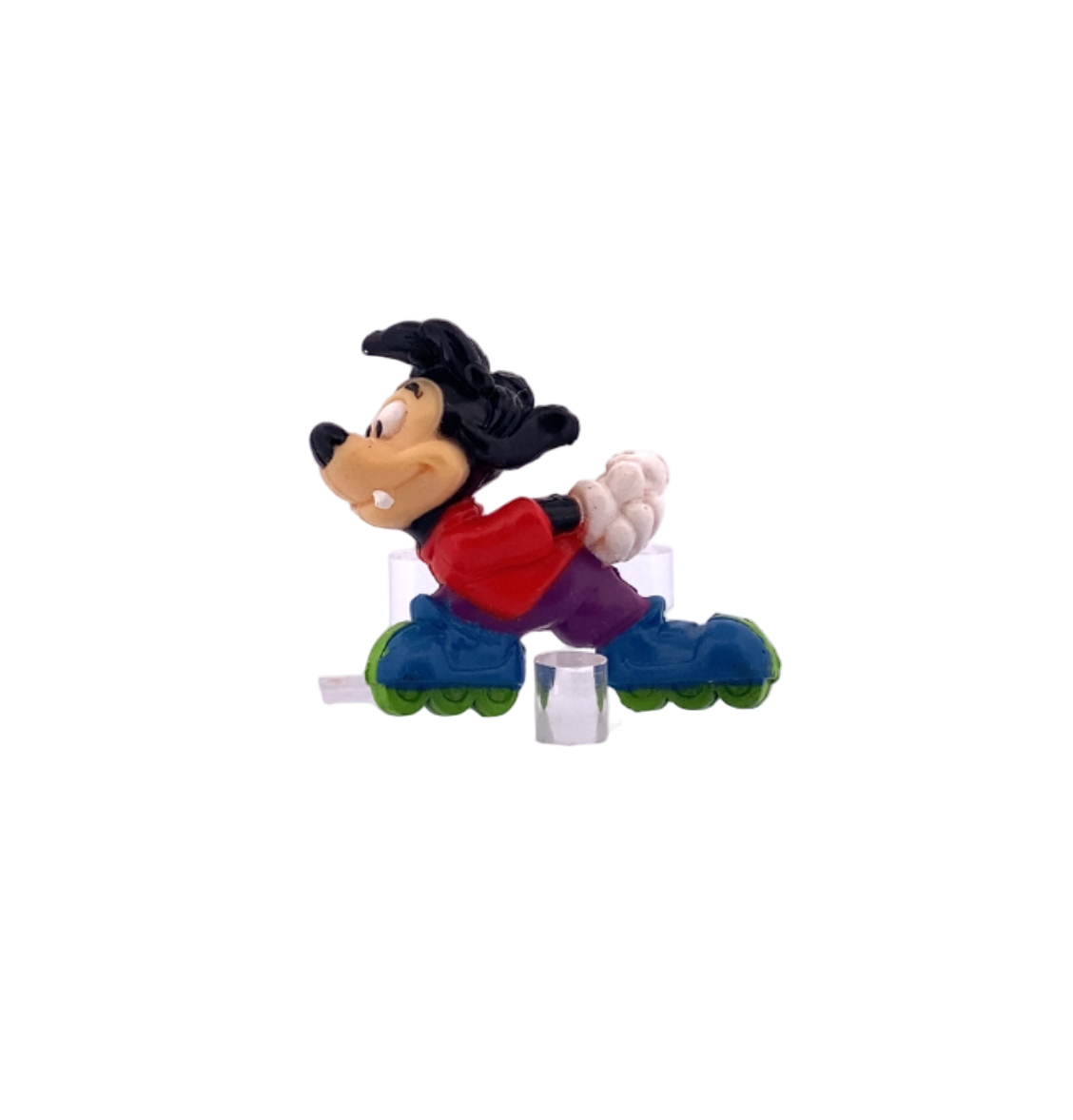 Disney’s Goof Troop Max Goof Roller Blading