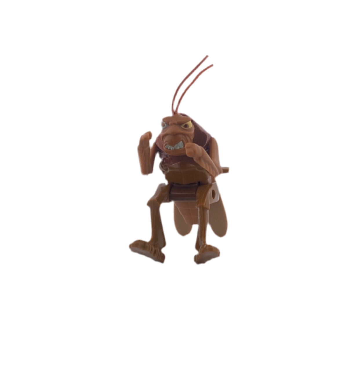 Disney Pixar’s A Bug’s Life  Francis the Hopper 7