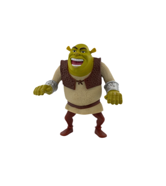 Shrek: Forever After Shrek