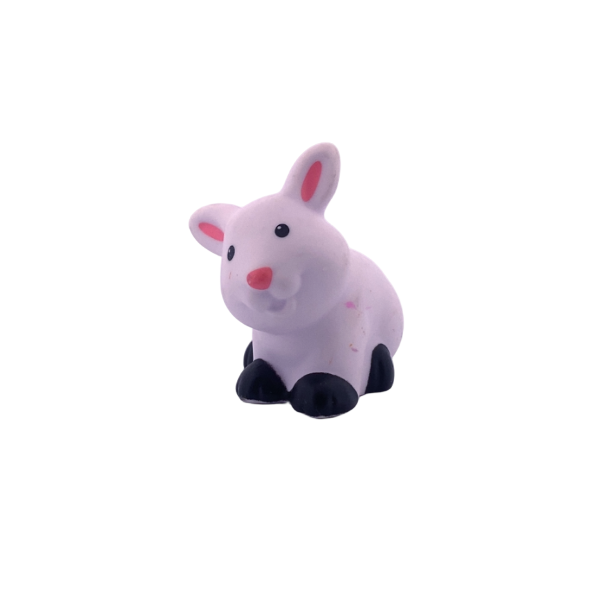 Fisher-Price Little People Animals Bunny Rabbit