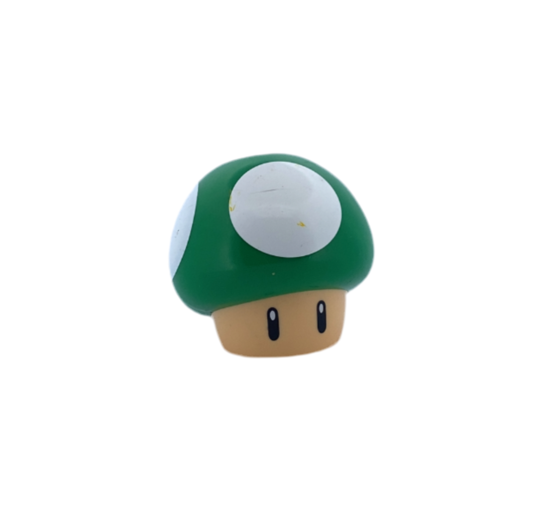 Nintendo Super Mario World 1-Up Mushroom 1
