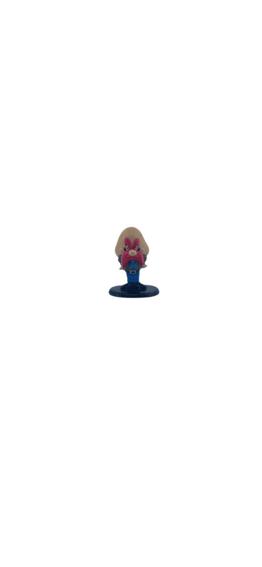 Looney Tunes Yosemite Sam