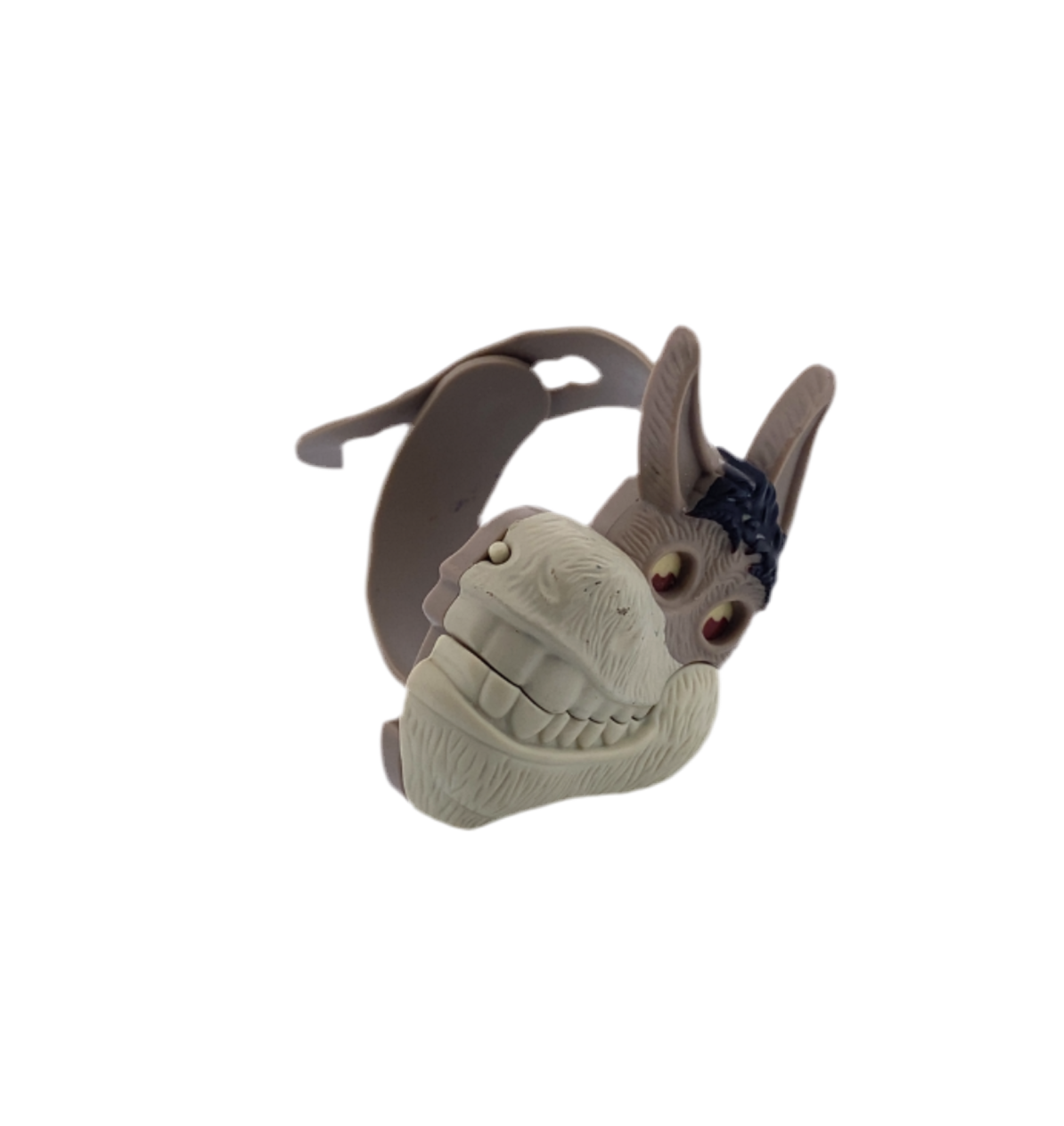 Shrek: Forever After Donkey Watch