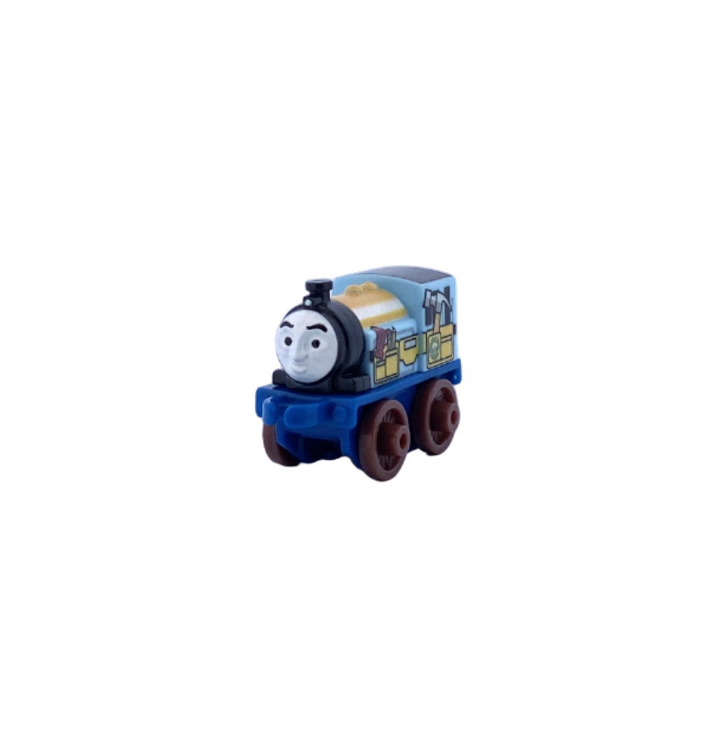 Thomas and Friends Construction Train Mini