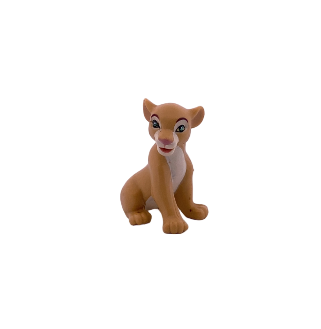 Disney’s The Lion King Young Nala