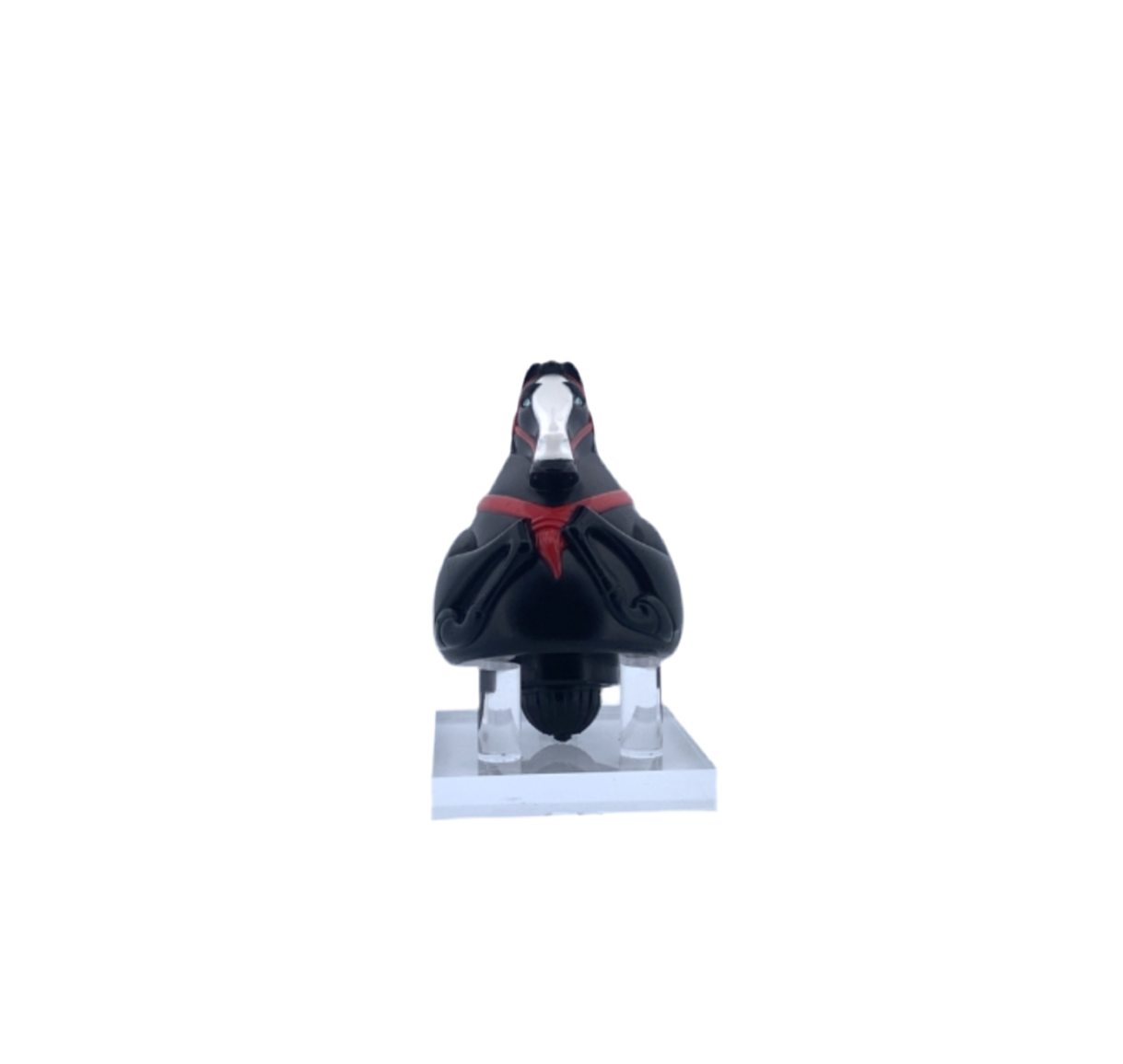 Disney’s Mulan Khan the Horse Spin Top 3