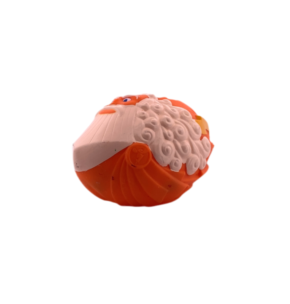 Disney’s Hercules Zeus Football 1
