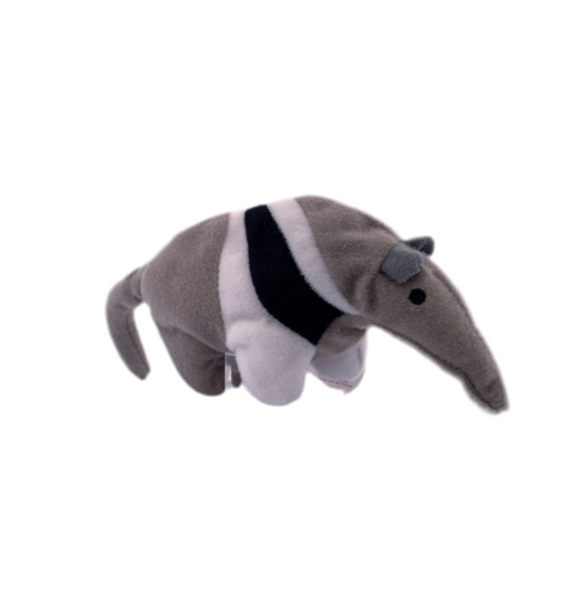 Ty Beanie Babies Antsy the Anteater 2