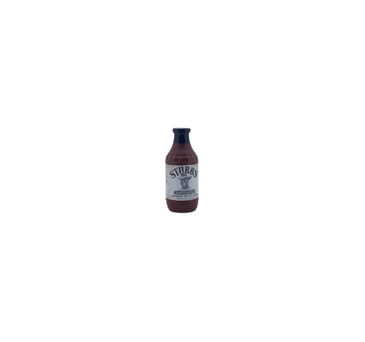coolbeans Mini’s Stubb’s Barbecue Sauce