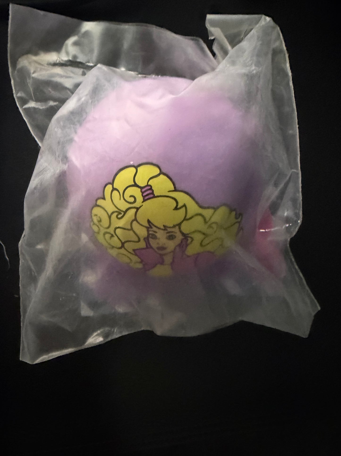 Barbie and Friends Barbie Ball Sealed