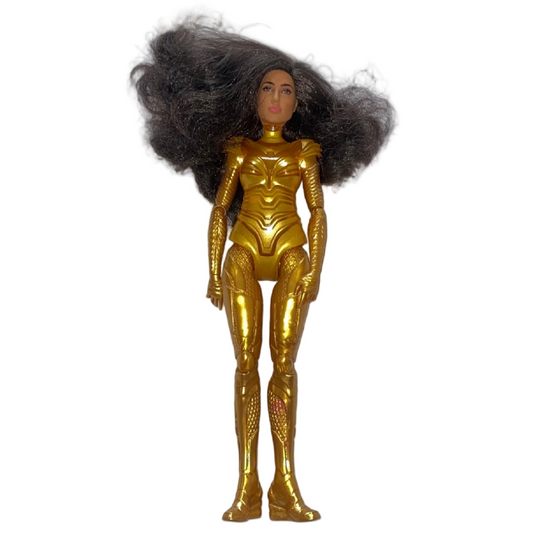 DC Comics WW84 Wonder Woman
