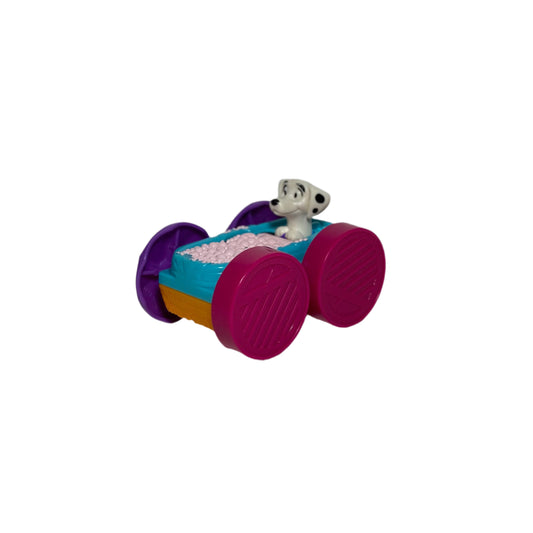 Disney’s 101 Dalmatians Flip Car 1