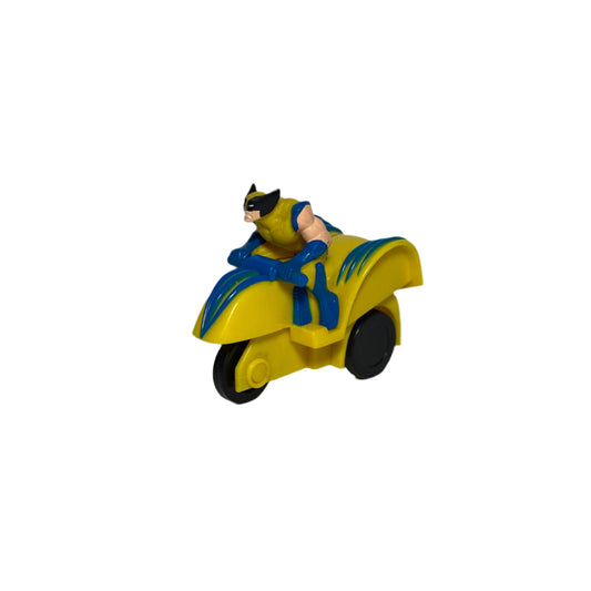 Marvel X-Men Wolverine Racer Bike