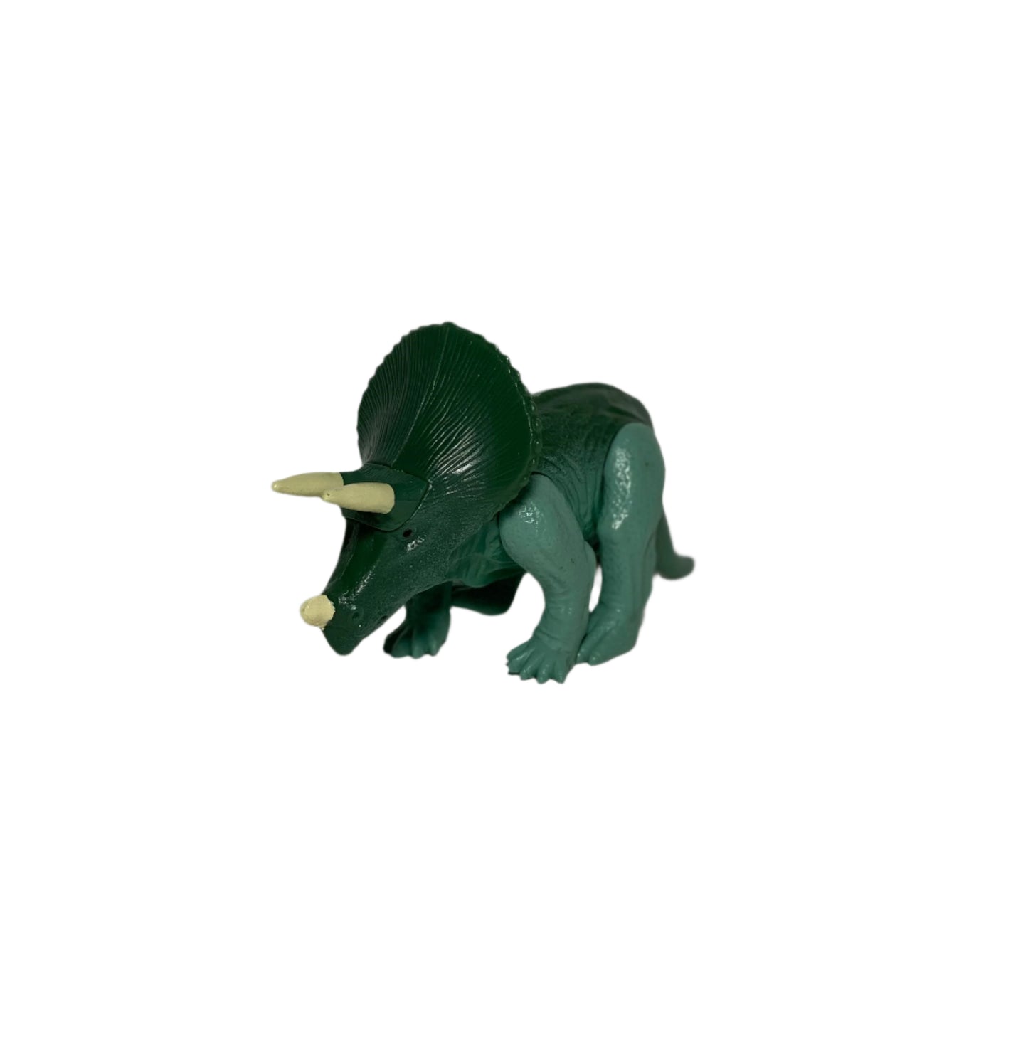 Disney's Animal Kingdom Triceratops 1