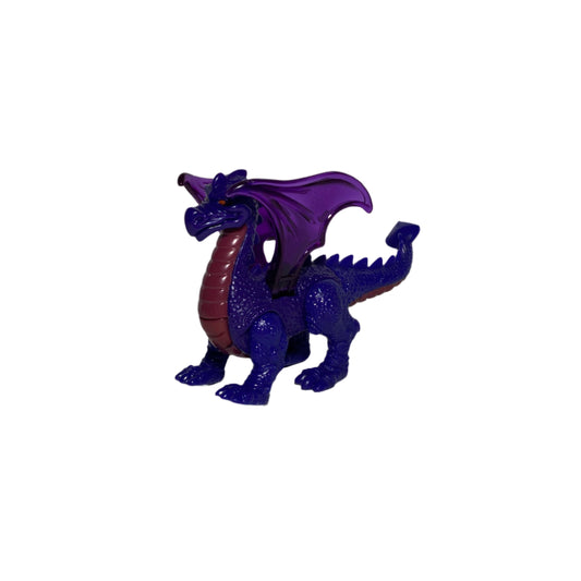 360 Disney's Animal Kingdom Dragon 6