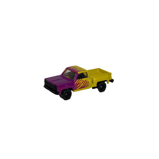 Subway Kids Pak Stunt Racers Truck