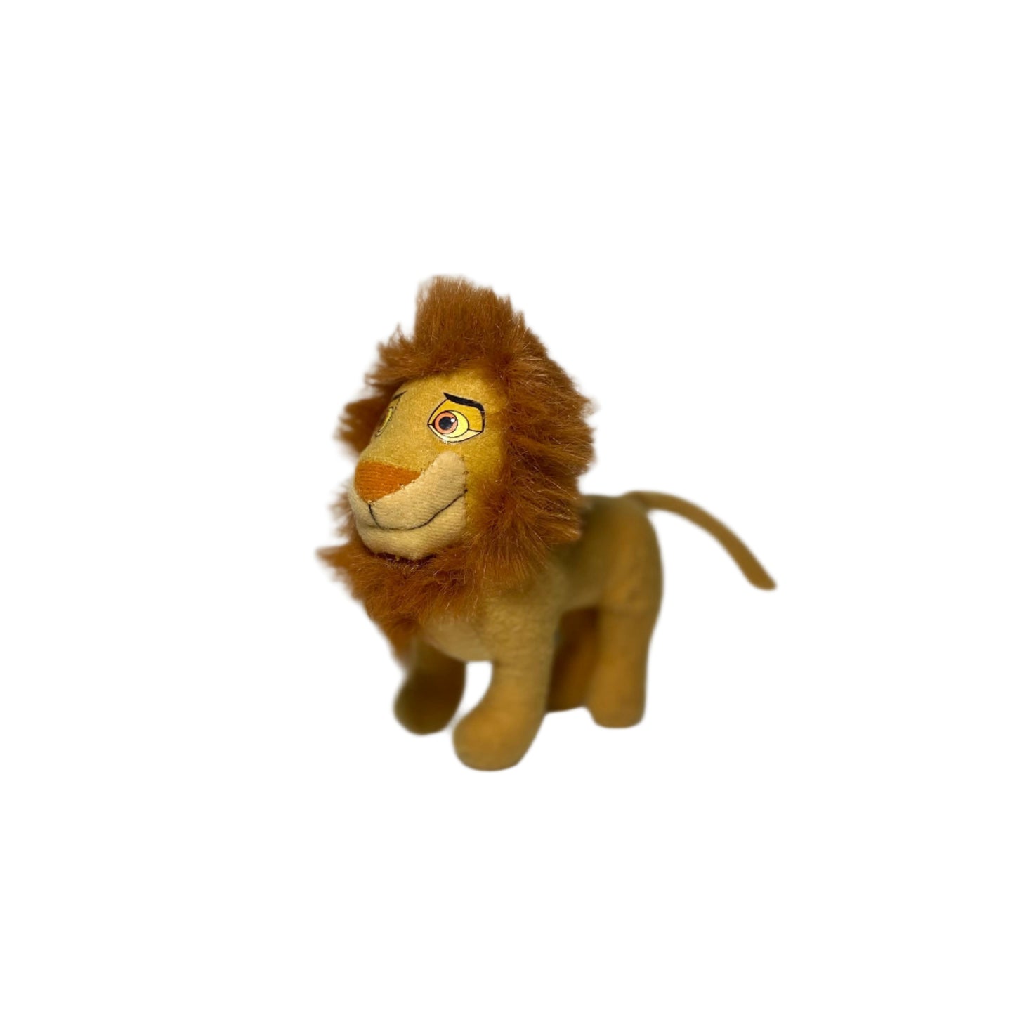 Disney’s The Lion King II: Simba's Pride Simba 8