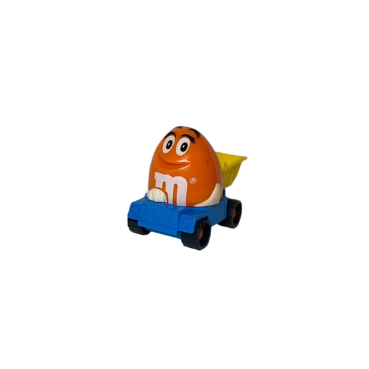 M&M Dump Truck Candy Dispenser