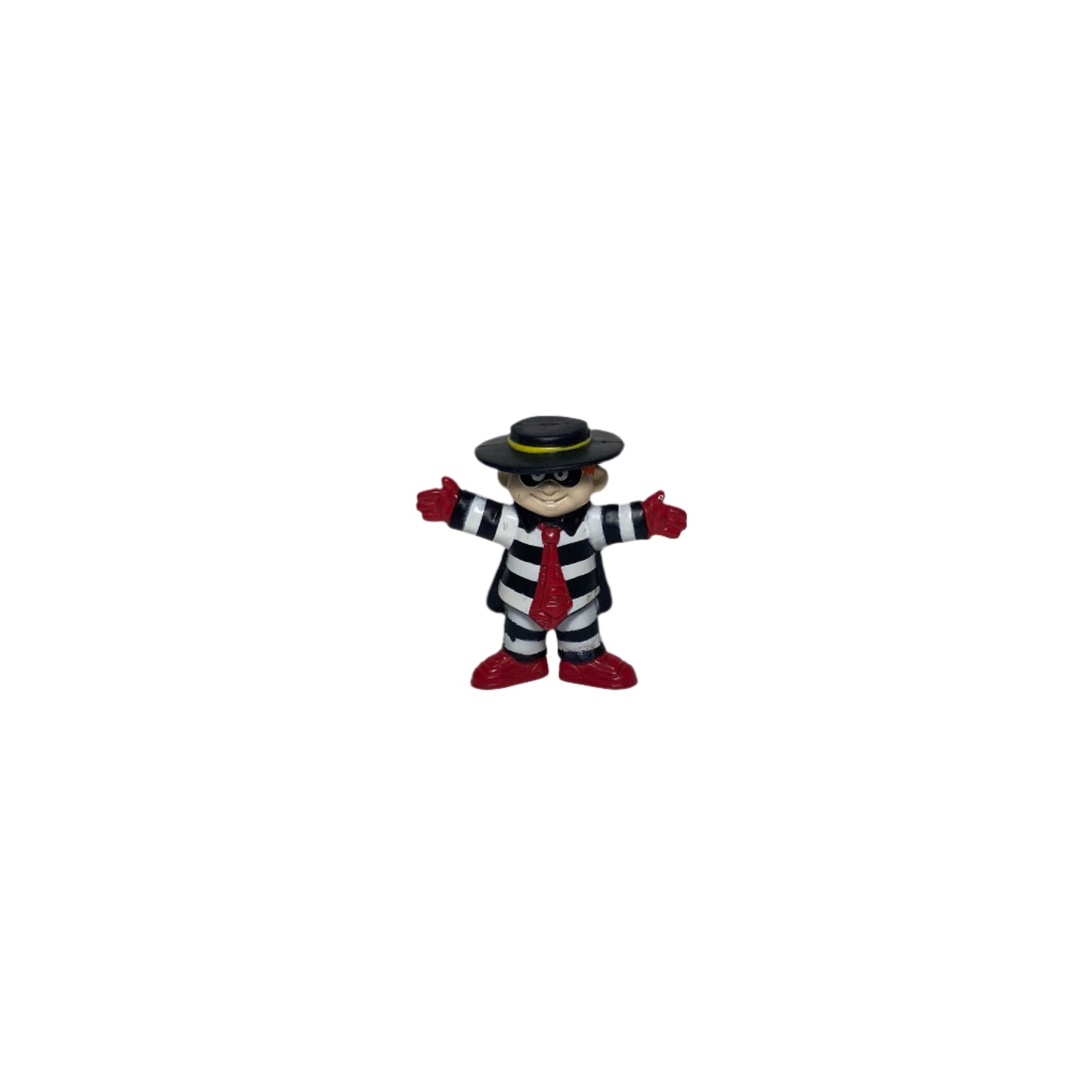 McDonaldland The Hamburglar