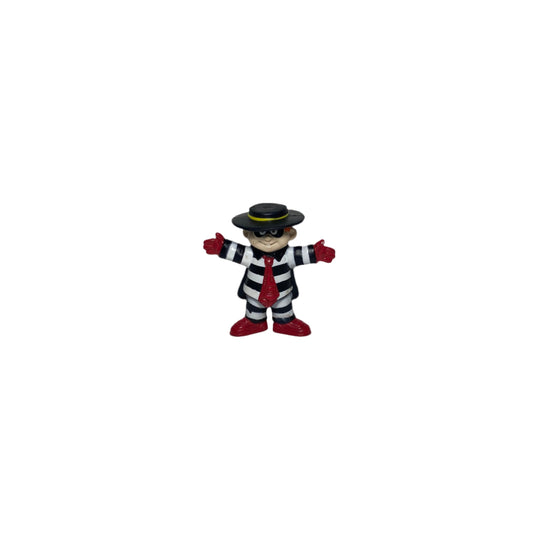 McDonaldland The Hamburglar
