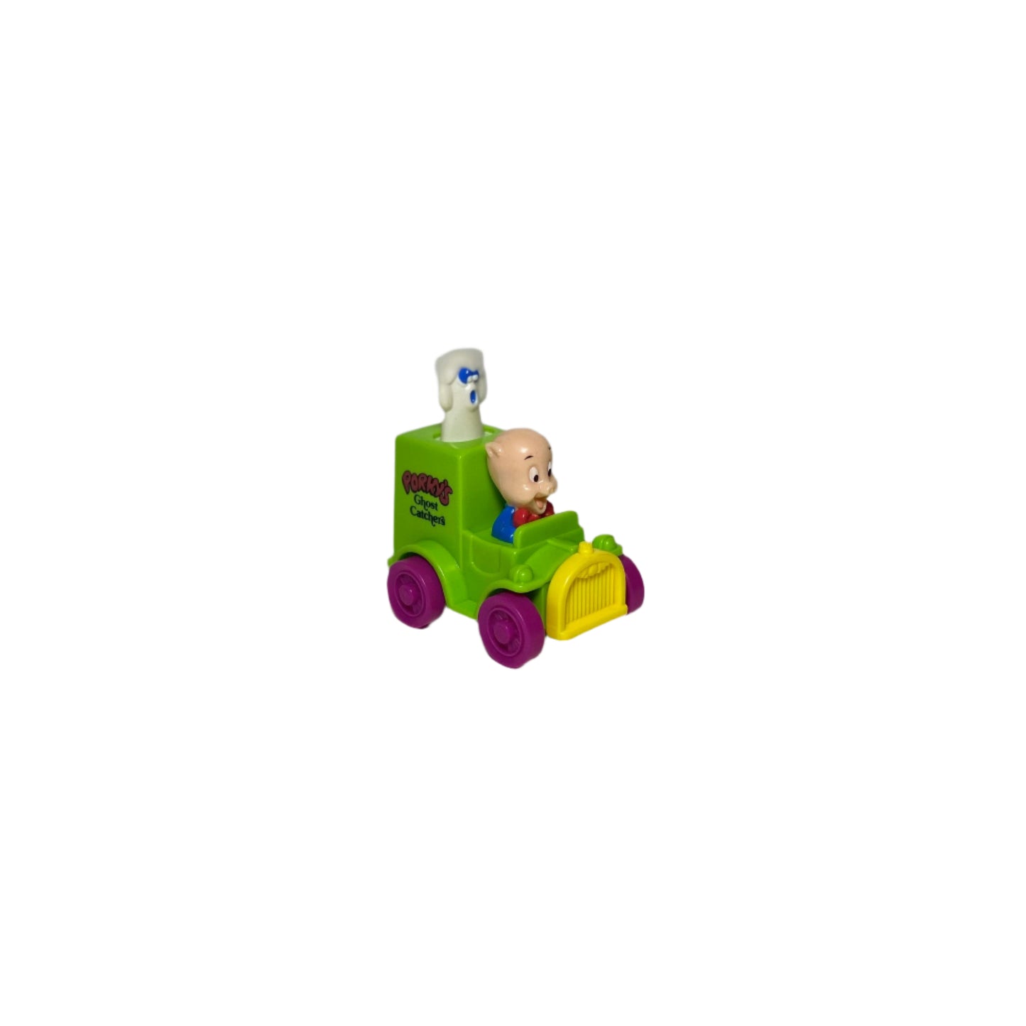 Looney Tunes Porky's Ghost Catcher