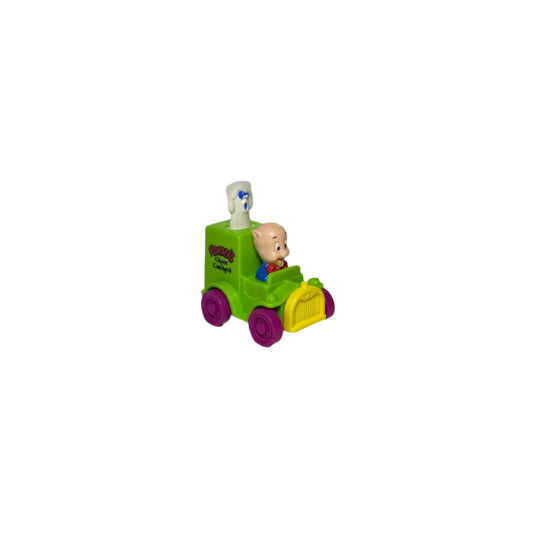 Looney Tunes Porky's Ghost Catcher