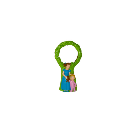 Disney’s Peter Pan Wendy and Micheal Magnifier 4