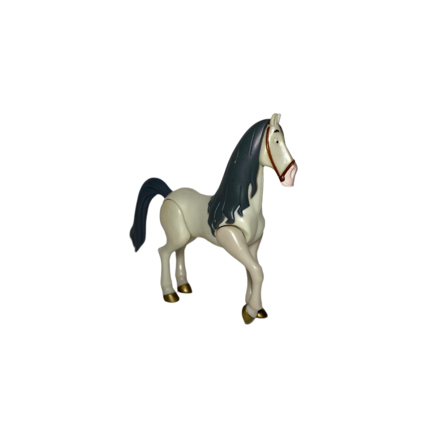 Road to El Dorado Altivo the Horse