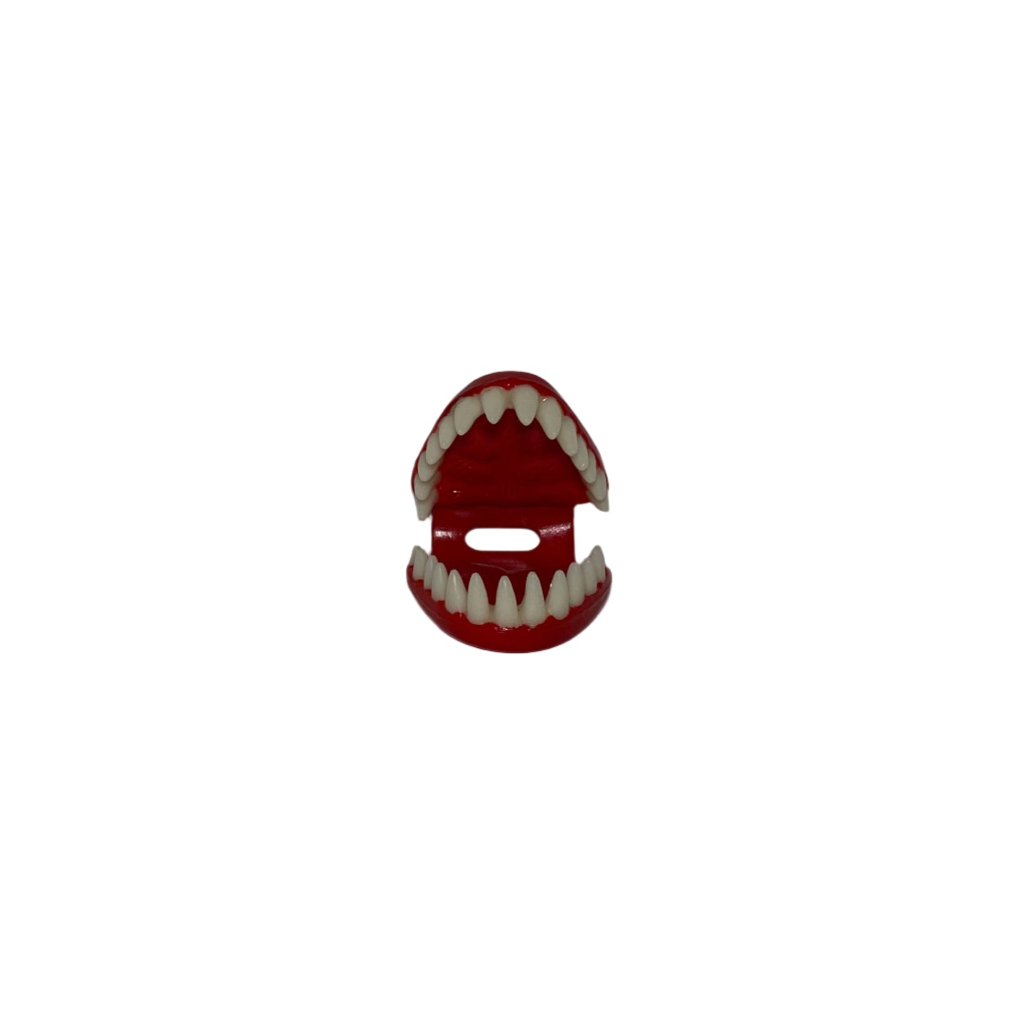 Street Wise Designs Teeth