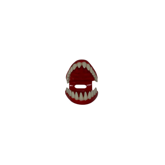 Street Wise Designs Teeth
