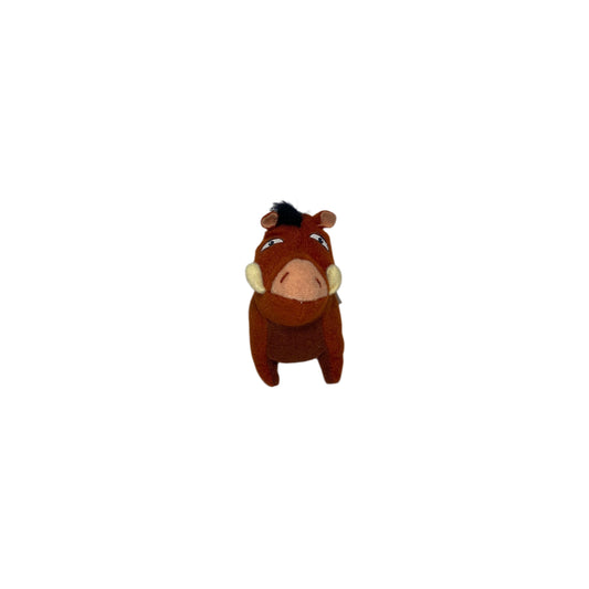 Disney’s The Lion King II: Simba's Pride Pumba 5
