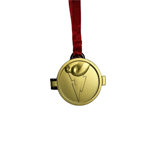Disney’s Hercules Medal 6