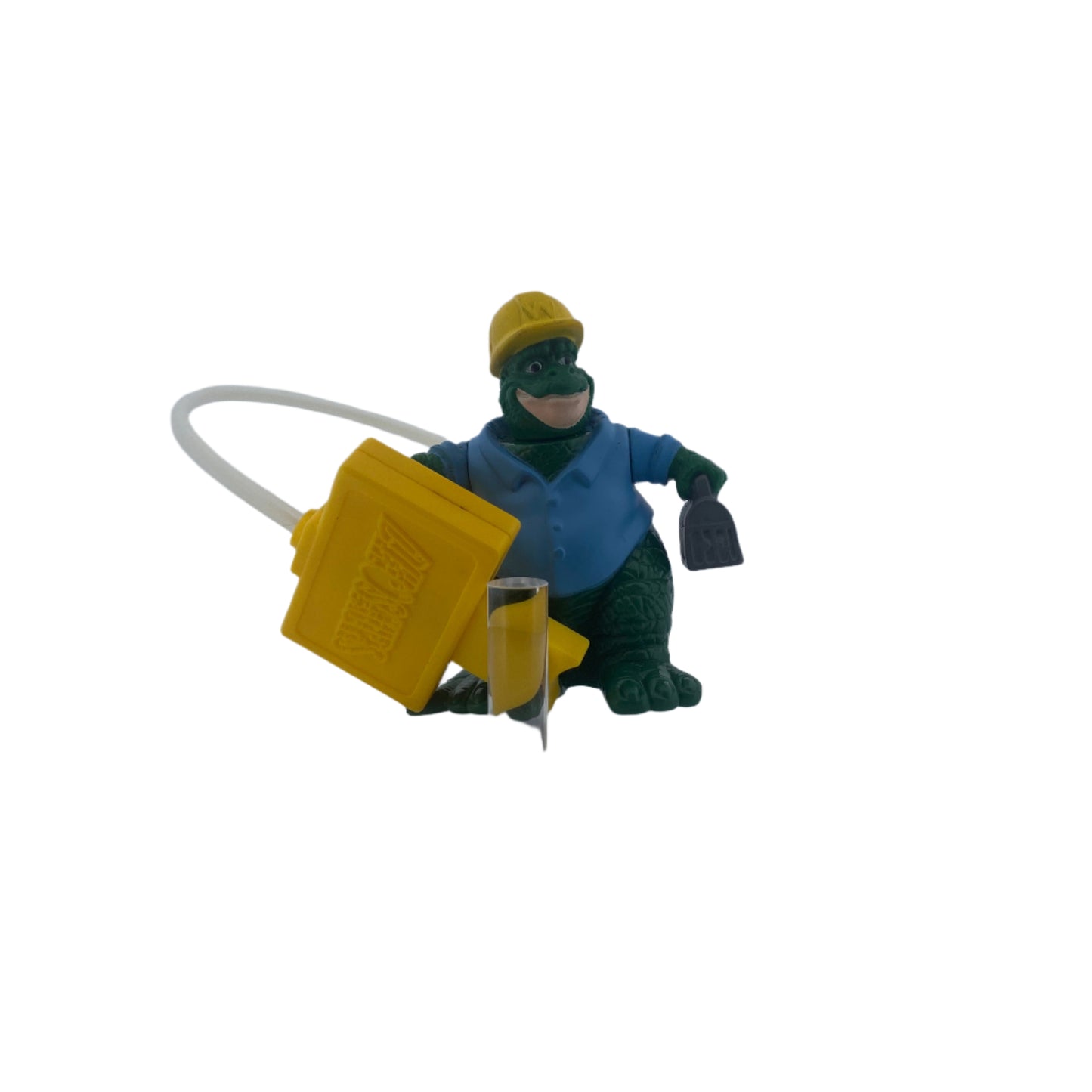 Dinosaurs Dino-Motion Earl Sinclair