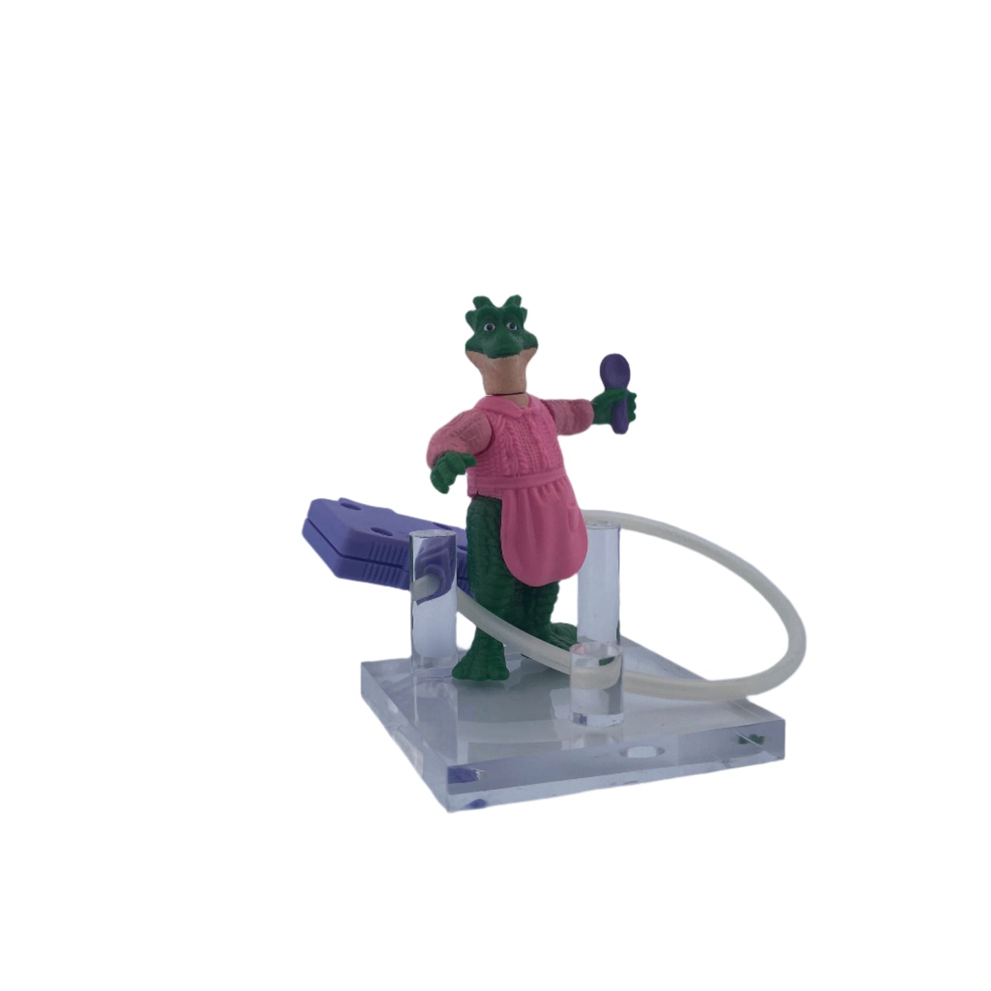 Dinosaurs Dino-Motion Fran Sinclair