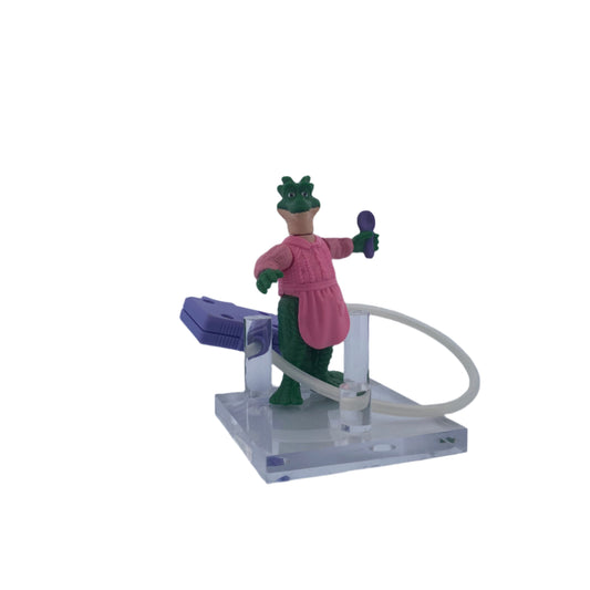 Dinosaurs Dino-Motion Fran Sinclair