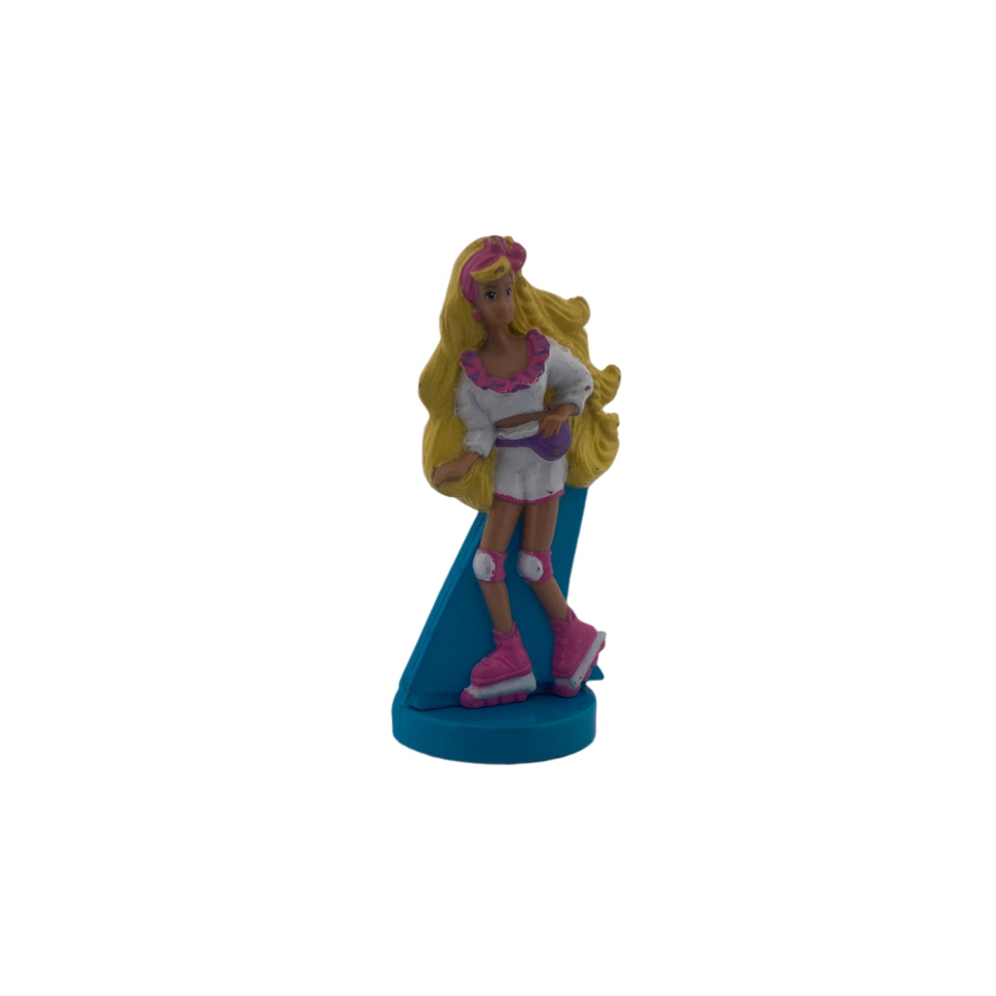 Rollerblade Barbie