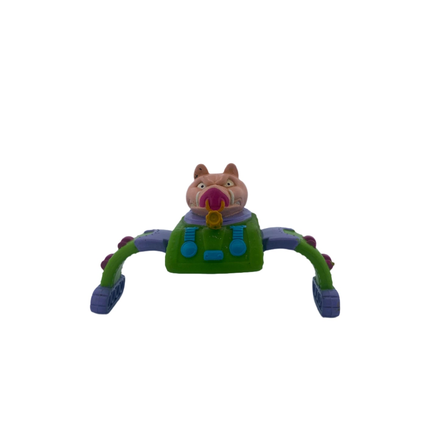 Barnyard Commandos Commando Cuff Pig