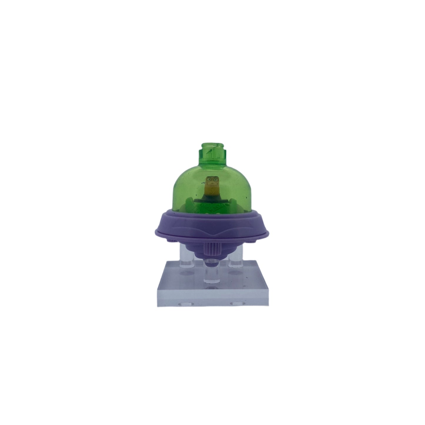 Disney’s Buzz Lightyear of Star Command Buzz Lightyear 1